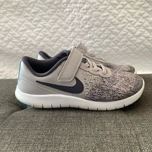 Little Boys Nikes 13C